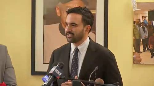 NYC mayoral race: Zohran Mamdani maintains lead as Andrew Cuomo struggles in new polls