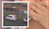 Bogotá: Niña de 3 años se atragantó con un frijol que tenía en su boca y murió en Kennedy