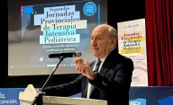 "En La Pampa defendemos la salud"
