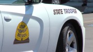 Plane makes emergency landing on I-84 in Morgan County