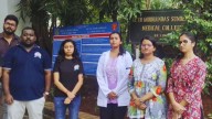 BMC MARD condemns Satara doctor's, demands action against police