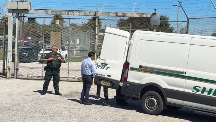 Suspect in Cocoa ambush-style slaying of girl, 15, arrested in Volusia
