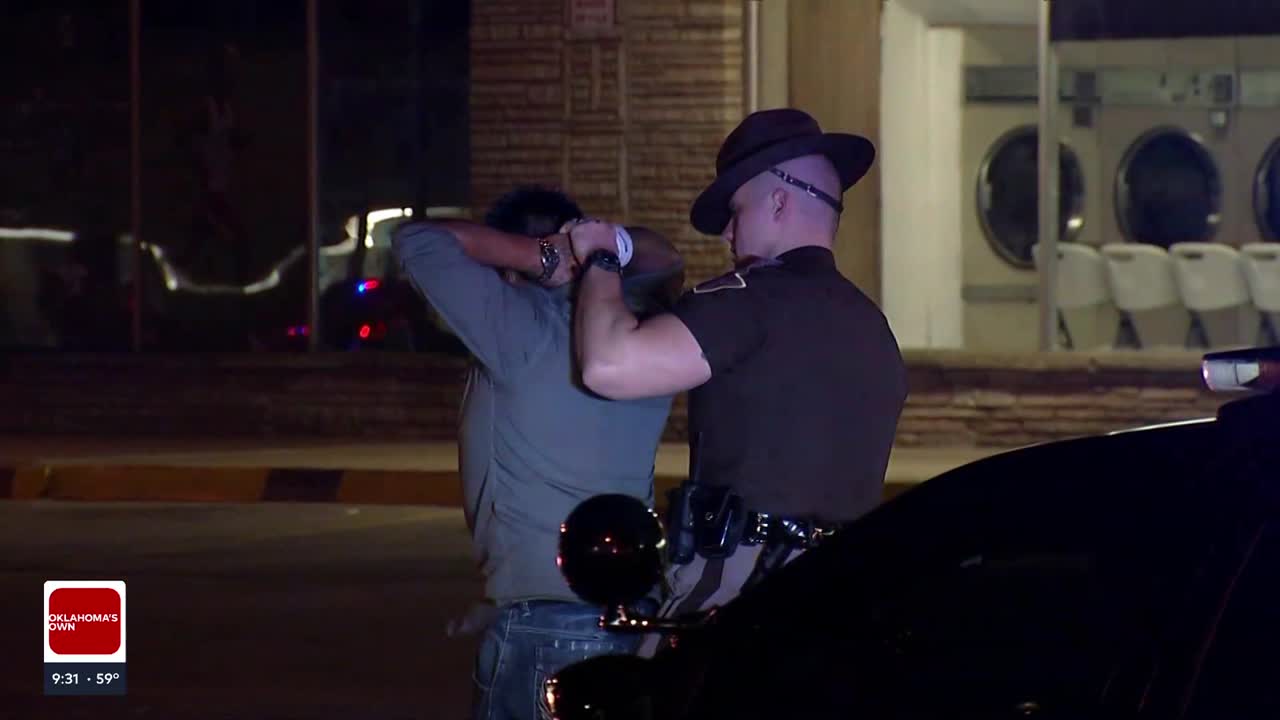 Oklahoma’s DUI Laws Get Tougher Starting November 1