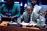 Pakistan’s Year of Diplomatic Miracles