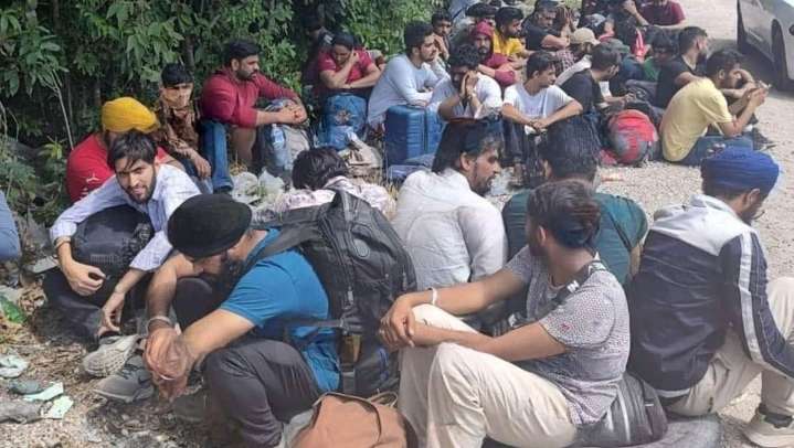 EU sanciona a red de trata que operaba en Cancún