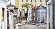 The spookiest cities in the US — and why they still scare us