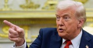 Letitia James: New York attorney general charged in fraud case after pressure campaign by Trump