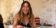El inesperado regalo que recibió Jimena Barón de Matías Palleiro que la hizo exclamar de alegría: “¡Es hoy!"