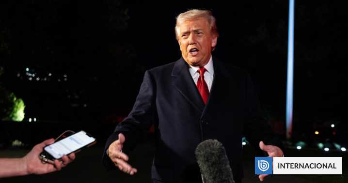 Trump aumenta 10% en los aranceles a Canadá: acusa tergiversación a Ronald Reagan en una publicidad