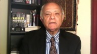 Trump’s Gaza peace plan can only be completed in stages, says Egyptian ex