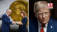 'I didn’t say, give it to me!’, Donald Trump’s FIRST reaction to Maria Corina Machado's Nobel win