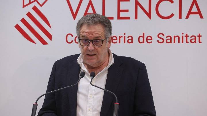 Sanitat critica l’“escassa activitat” en salut mental del Ministeri en la zona zero de la dana