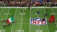 La NFL clama por México