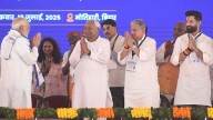 Can Electoral Bargaining By Smaller NDA Allies Make The Larger Stakeholders Uneasy?