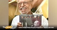Filmfare Awards: Legendary filmmaker Shyam Benegal bestowed with Lifetime Achievement posthumously