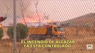 La noche en titulares