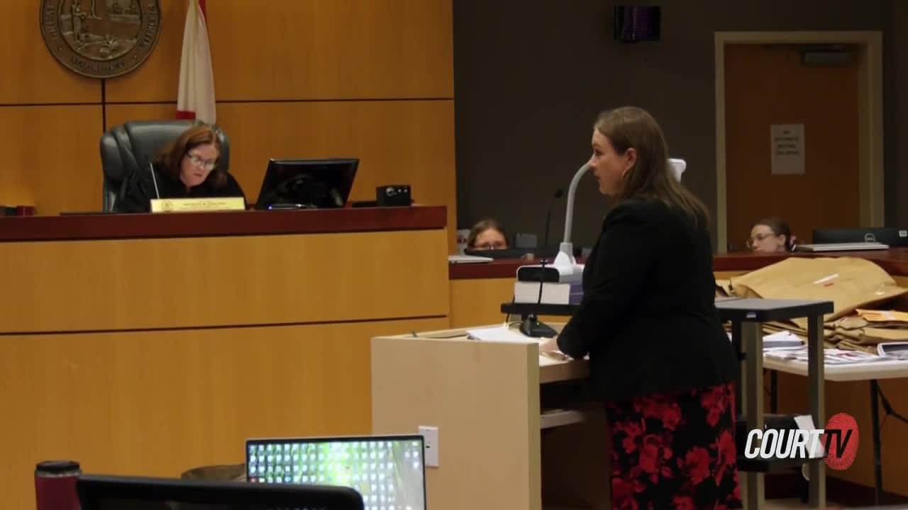 Prosecutor: Stearns’ Lies Prove Murder, Suicide Theory ‘Unreasonable’