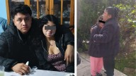 Policías de Tlahuapan rescatan a joven secuestrada por su expareja, pese a tener orden de restricción