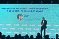 Comenzó IDEA en Mar del Plata y los empresarios pidieron reglas de juego claras