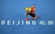 Amanda Anisimova Hints at Cryptic Change After Making American History at China Open Amanda Anisimova unveils crucial change in her game that sparked breakthrough and powered her to China Open glory! 