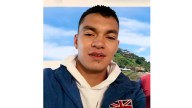 Dolor en Nariño por el asesinato de Jesús Adrián Marcillo, joven transportador de Guachucal