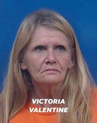 Woman Arrested After Early-Morning Shooting in George County