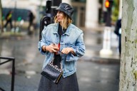 Los 14 gorros de lluvia de mujer tendencia 2026