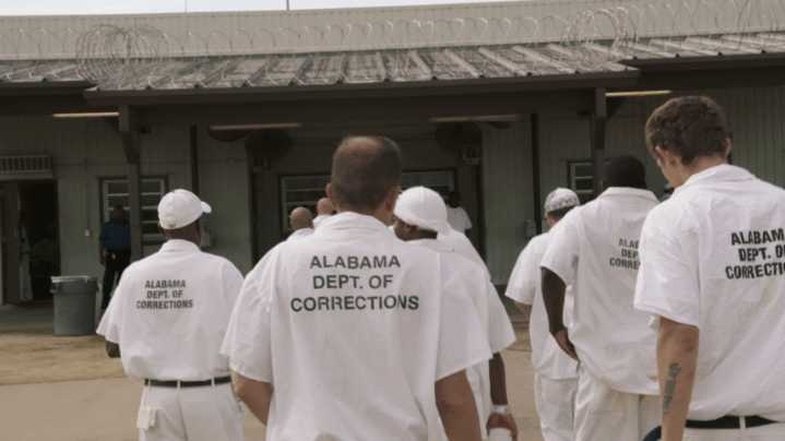 ‘The Alabama Solution’: Documentary exposes state’s maligned prisons