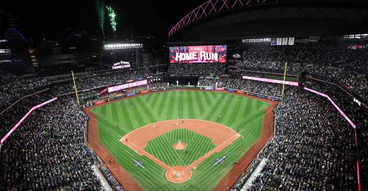 Friday BP: ALCS Game 5 and NLCS Game 4