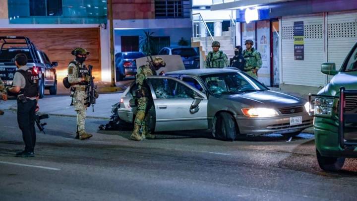 Crece el miedo: 63% de mexicanos ve inseguro vivir en su ciudad