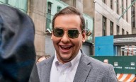 'What a madman!' Experts outraged as Trump springs convicted ex