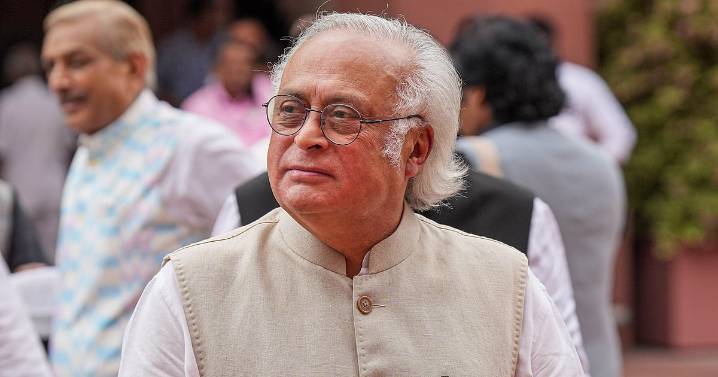 India Congress reminds PM Modi of Sardar Patel's observations on RSS