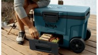 Best Ninja deal: Save $100 on the 45-quart Ninja FrostVault cooler