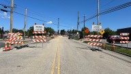 Will 29th Street bridge open this month? It depends on who you ask