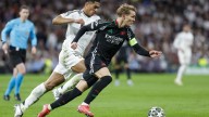 El 'Superordenador' predice el futuro del fútbol europeo: así terminarían las cinco grandes ligas