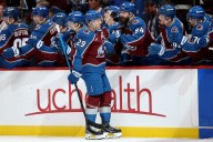 How to Watch Stars vs Avalanche: Live Stream NHL, TV Channel