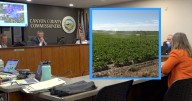 Canyon County weighs area of impact boundaries amid growth concerns