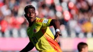 Néiser Villarreal, el goleador del Mundial Sub 20 que sueña hacer historia con Colombia