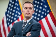 Vulnerable Maine Rep. Jared Golden draws primary challenger