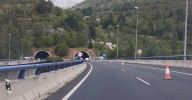 Cortes en la A-67 toda la semana: así afectarán las obras a las carreteras cántabras