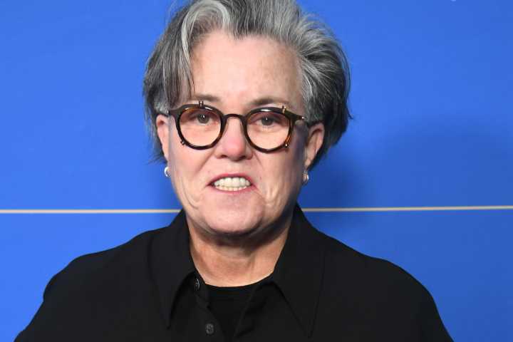 Rosie O’Donnell Asks For Prayers As Her Daughter Faces ‘Scary Future’ With New Prison Sentence