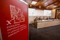 X CILE Arequipa tributará homenaje Mario Vargas Llosa