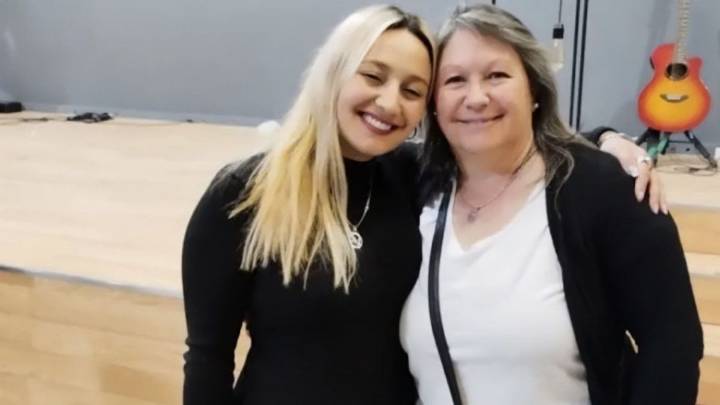 Detuvieron a un sospechoso por el doble femicidio de Bahía Blanca