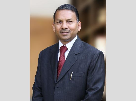 Rajinder Gupta named as Rajya Sabha candidate by AAP [ FULL VIEW ]