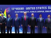 Treasury Secretary says U.S. and China agree to a trade deal 'framework'