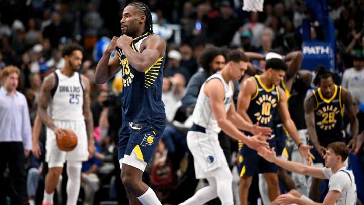 Pacers 'unlucky' with injuries, missed buzzer beater, but badly need win