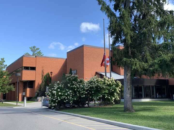 Man who harassed women on Waterford trail released with community supports in place