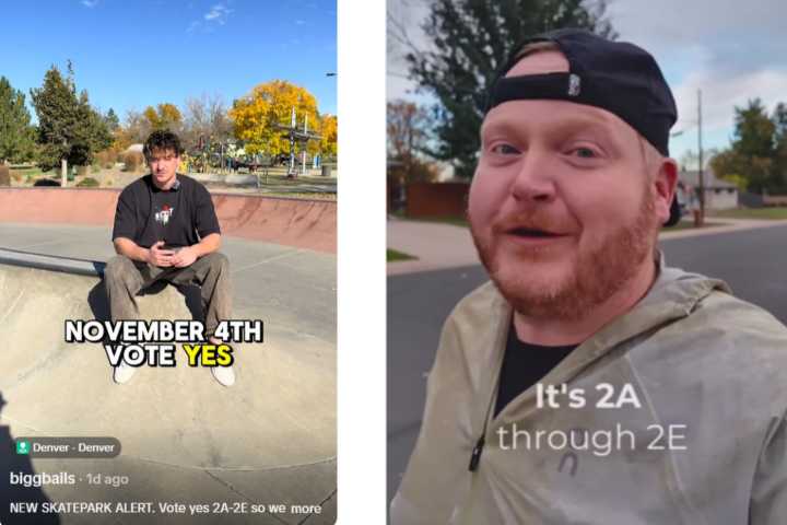 Influencers are ‘doing their own research’ on the Vibrant Denver bond