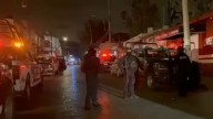 Terror en Ecatepec: hombres armados atacan a balazos a chelería; hay 3 muertos y 2 heridos