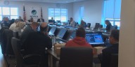 NOACA pushes project for infrastructure improvements around Brown’s new dome back to transportation comittee
